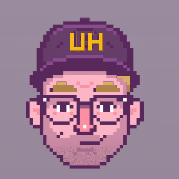 Pixel Adam